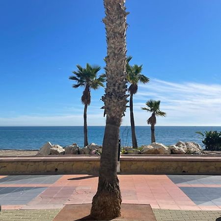 Moderno Piso Mirando Al Mar Apartment Torremolinos Exterior foto