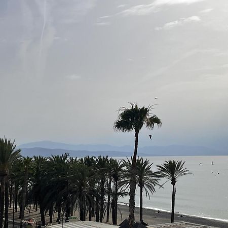 Moderno Piso Mirando Al Mar Apartment Torremolinos Exterior foto